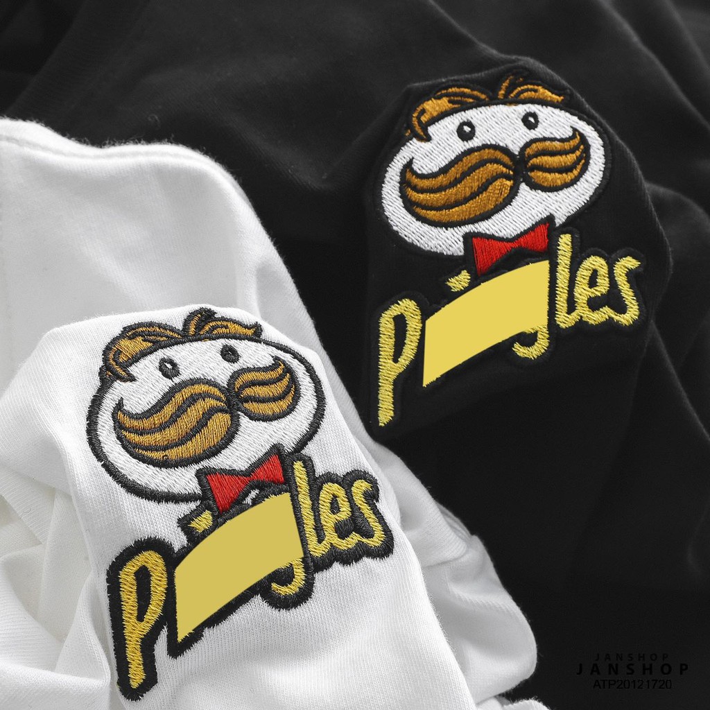 ÁO THUN P&B PRING JANSHOP