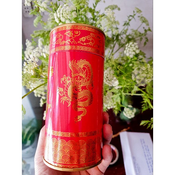 vỏ hộp đựng trà ( hộp giấy )
