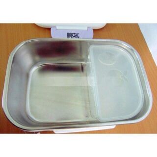 Cặp lồng ủ cơm cắm điện lõi Inox