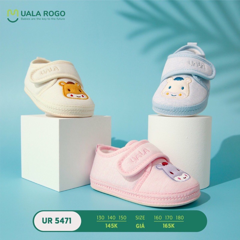 Uala rogo - Giầy tập đi UR5471