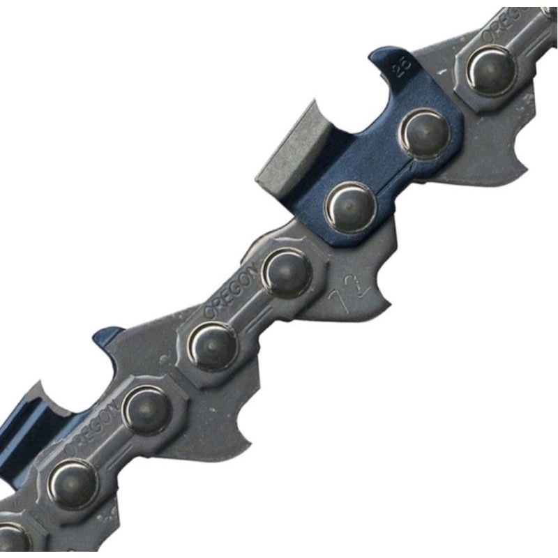 1 mắc sên lưỡi cưa xích OREGON 72 - MITSUYAMA 72