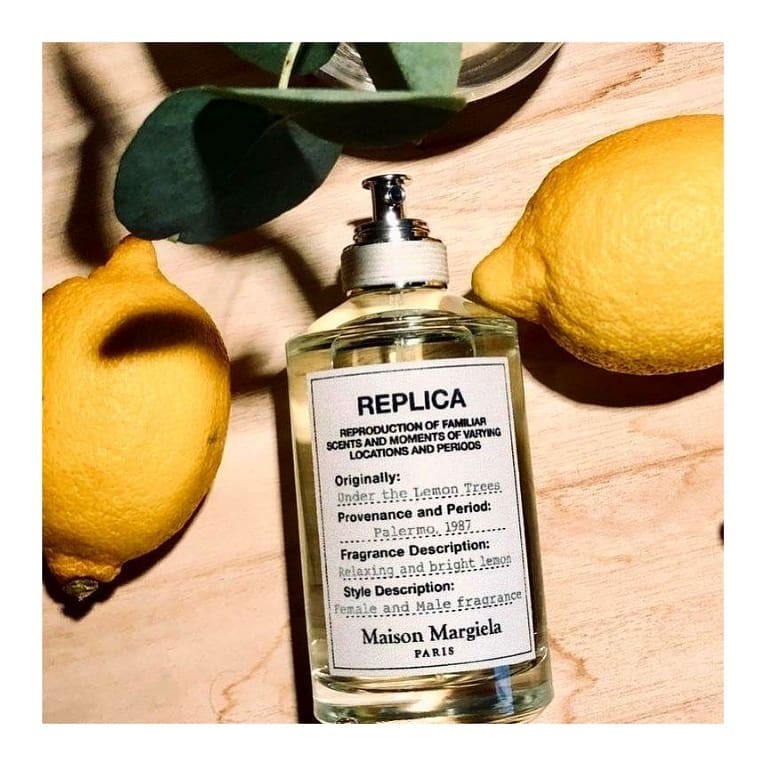 Nước hoa Replica 10ML | Thế Giới Skin Care