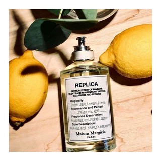Nước hoa Replica 10ML