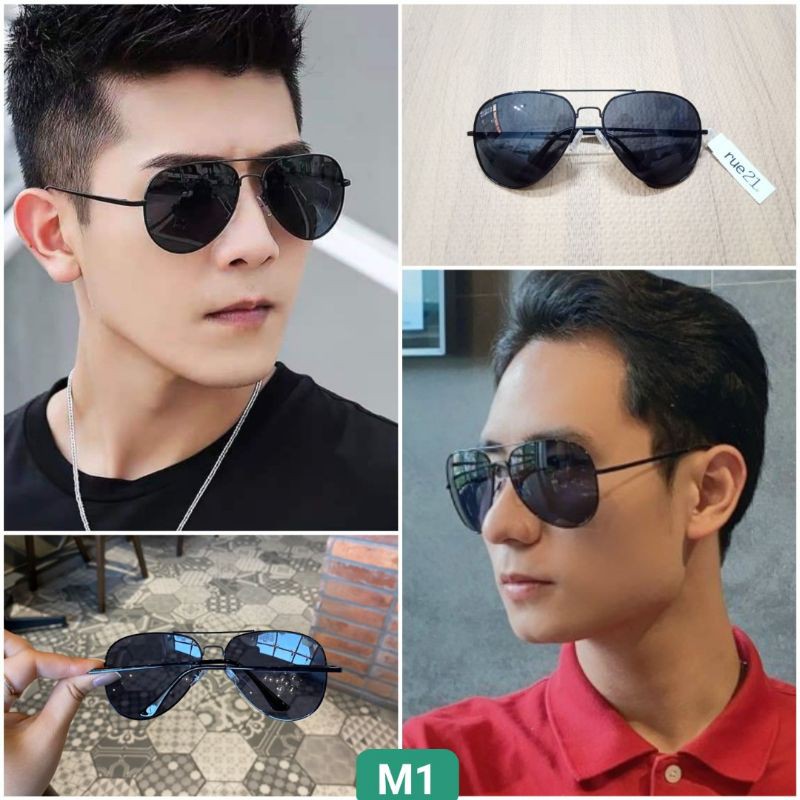 Kính Rue 21 hàng chuẩn auth, có mail mua hàng chính hãng