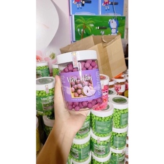 100gr viên mầm khoai môn