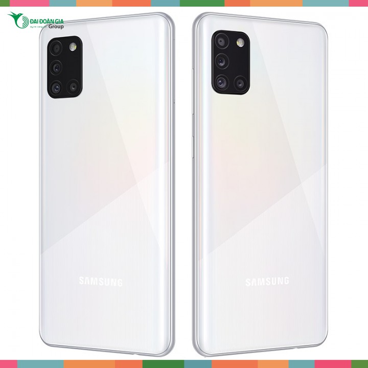 Điện thoại Samsung Galaxy A31 6gb/128gb | WebRaoVat - webraovat.net.vn