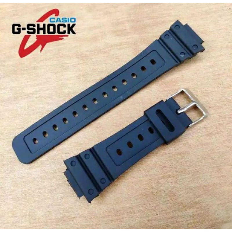 Dây Đeo Dành Cho Đồng Hồ CASIO DW5600 CASIO DW-5600