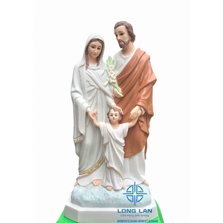 Tượng thánh gia victoria-quà tặng công giáo