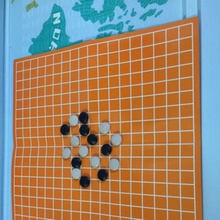 Trò chơi ô ăn quan 3 trong 1