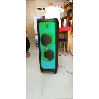 Loa JBL Partybox 1000