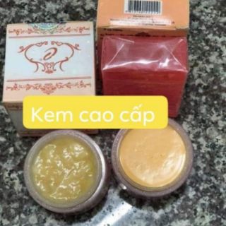 Sét Kem collagen plus vit e cao cấp nhập khẩu chính hãng
