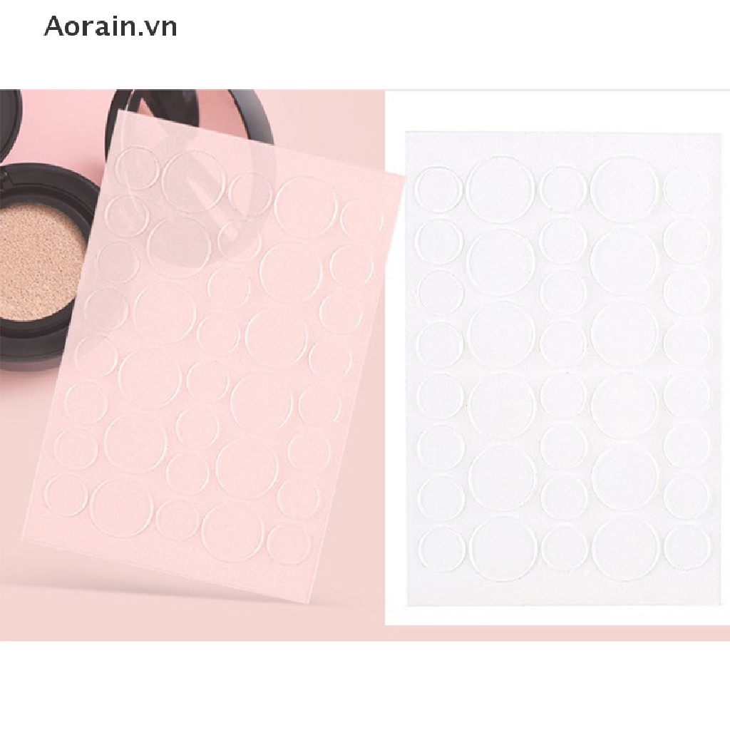 Bộ Miếng Dán Hỗ trợ giảm mụn Và Kiềm Dầu Hiệu Quả