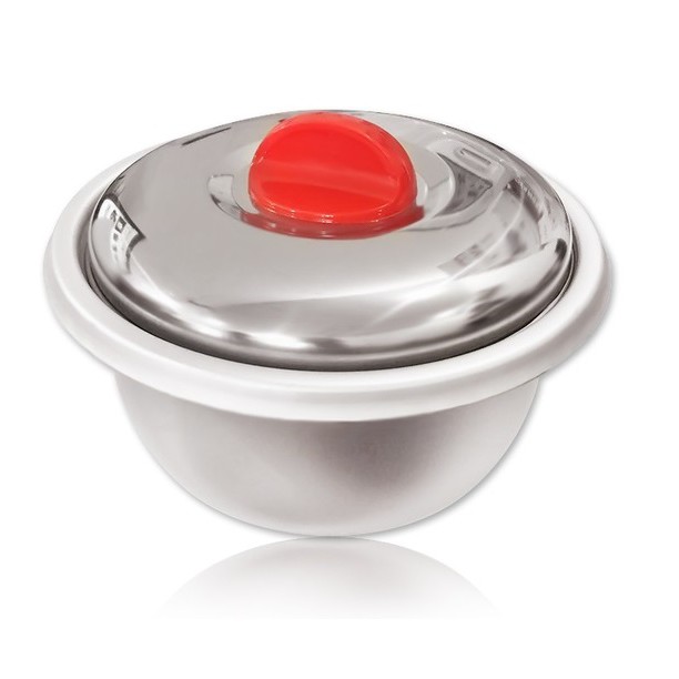 KC 0.6L - NỒI CƠM ĐIỆN MINI KIM CƯƠNG 0.6L  BẢO HÀNH CHÍNH HÃNG 12 THÁNG