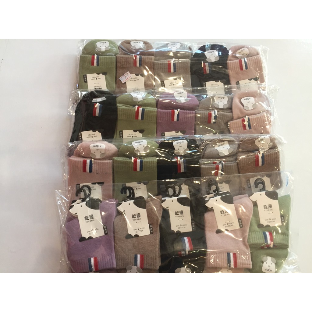 TẤT LEN HÀNG ĐẸP