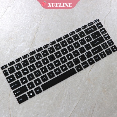 Miếng Dán Bảo Vệ Bàn Phím Bằng TPU Siêu Mỏng Chống Thấm Nước Cho 15.6&quot; MSI GS65 GS 65 GF63 GF 63 8RE-014CN P65