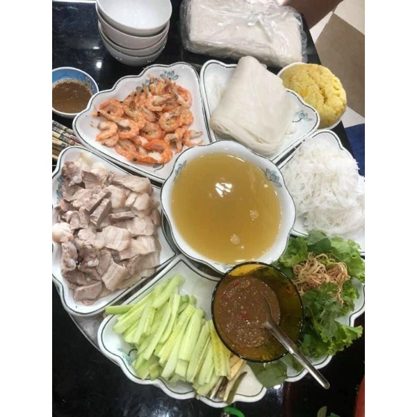 59k 600ml mắm nêm đà nẵng