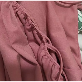 [ Ảnh  Thật]  Đầm Maxi hở lưng 2 dây (Hàng nhập Quảng Châu)
