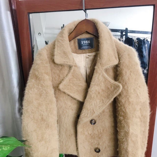 Áo dạ- xoài boutique