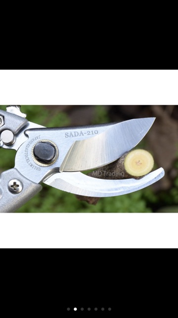 Kéo cắt cành chuyên dùng hàng nhật xịn sò