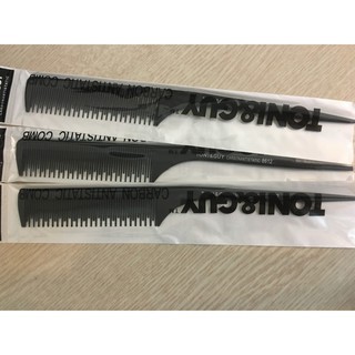Lược chia tóc và đánh rối Toni & Guy