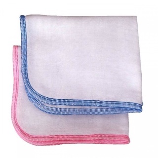 Set 10 khăn sữa cho bé 3-4-5 lớp