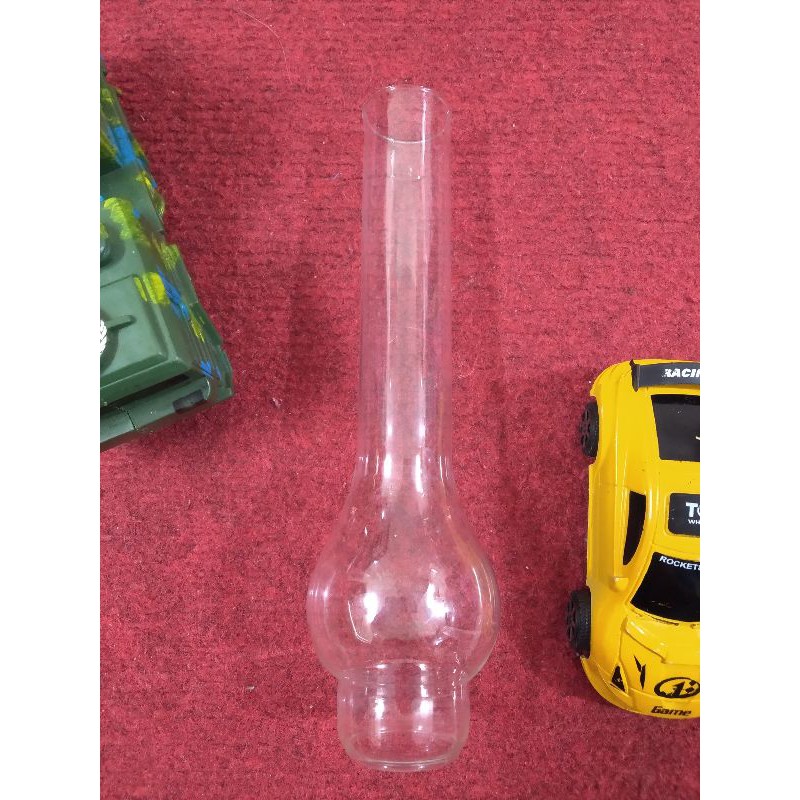 Bóng đèn dầu thủy tinh T17