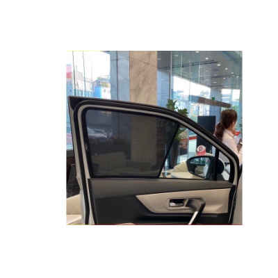 Rèm che nắng xe Avanza  2022 2023 hàng cao cấp