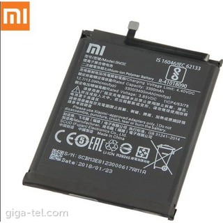 Pin Xiaomi Mi 8/ BM3E Bh 12 tháng