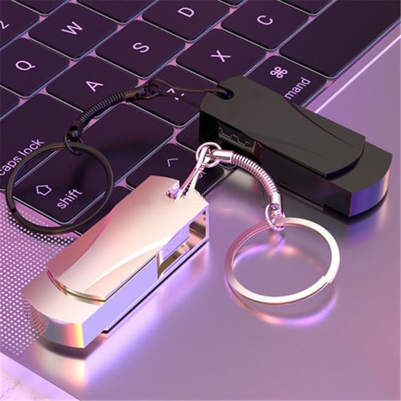 Ổ Đĩa Flash USB 3.0 2TB 2.0 Tốc Độ Cao Cho Máy Tính Bảng / Điện Thoại android / pc