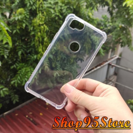 Ốp Silicon chống va đập Google Pixel 2 Pixel 2Xl Pixel 3 Pixel 3Xl  Pixel 4 Pixel 4A Pixel 4A XL Pixel 5 Pixel 6 6A