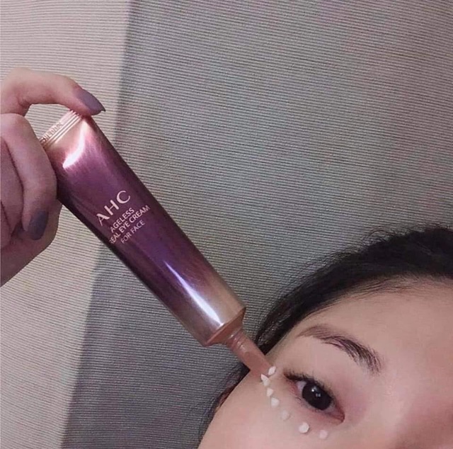 Kem Mắt [FREE SHIP] Kem Dưỡng Mắt Hàn Quốc AHC [Kem Mat] | BigBuy360 - bigbuy360.vn