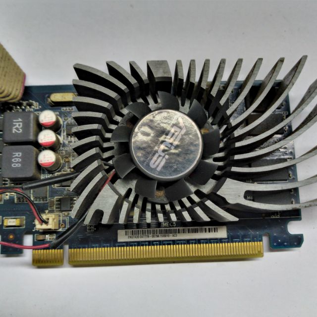 Card màn hình gt 430 1g d3
