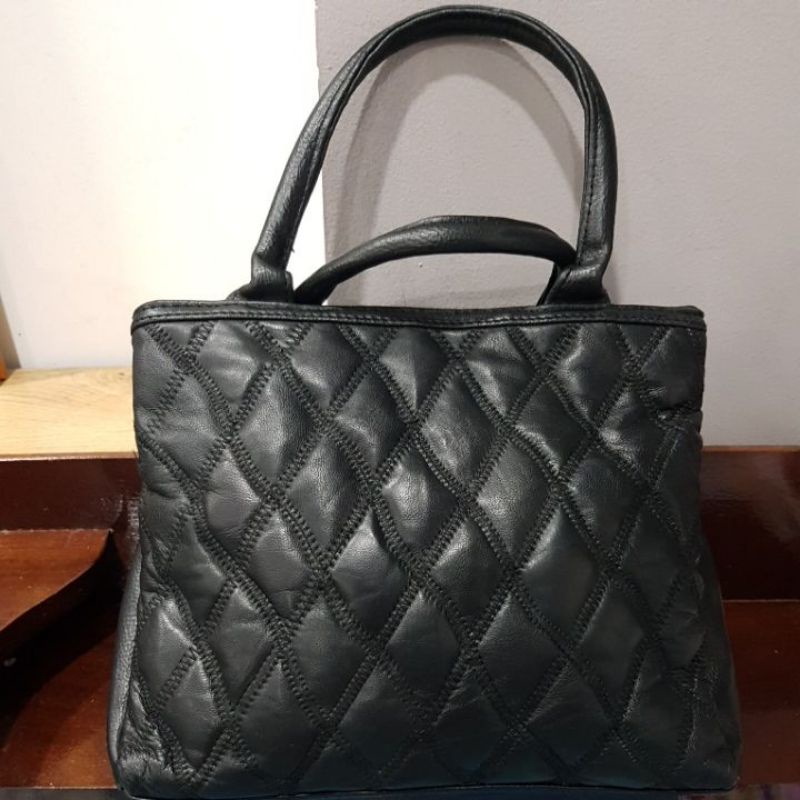 TÚI XÁCH TRẦN TRÁM