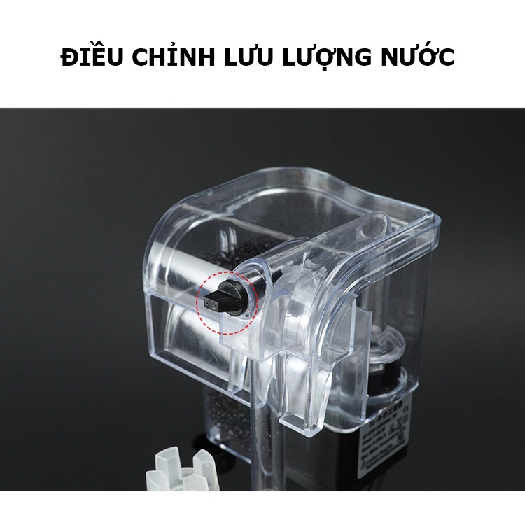 LỌC THÁC AQUASPEED -  AHF301