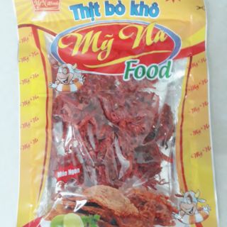 Thịt Bò khô