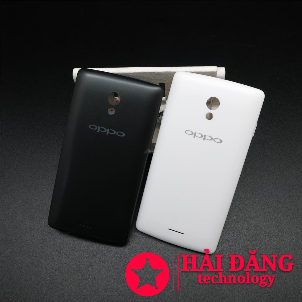 Nắp Lưng Oppo Joy R1001