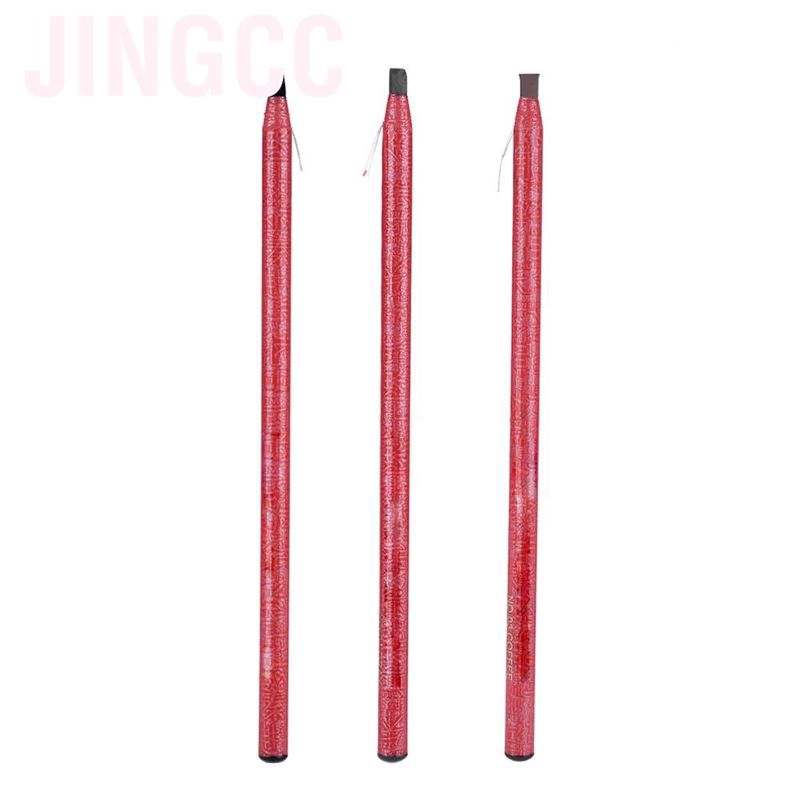 (hàng Mới Về) Bút Kẻ Lông Mày Chống Nước Lâu Phai Tiện Dụng | BigBuy360 - bigbuy360.vn