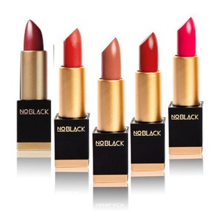 Son lì mềm mịn the nature book the nature book no black matte lip color