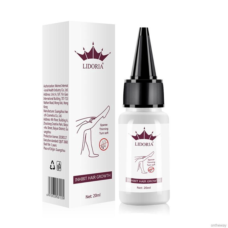 [Hàng mới về] Tinh chất ức chế mọc tóc sửa chữa 20ml | BigBuy360 - bigbuy360.vn