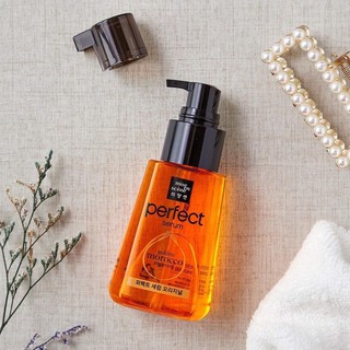 Serum Dưỡng Tóc Missen Hàn Quốc