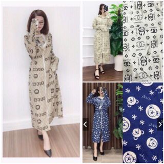 ÁO CHỐNG NẮNG TOÀN THÂN 2 LỚP KÈM KHẨU TRANG Nhiều mẫu hình