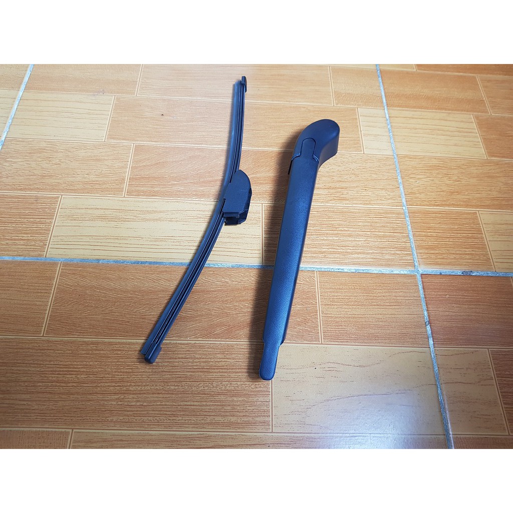 Bộ Cần, Chổi Gạt Mưa Sau Phù Hợp Cho Xe Hyundai i30 2014-2017