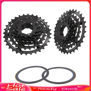 Líp xe đạp leo núi cs-hg200-7 7 / 21 tốc độ 12-32t