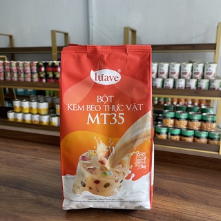 Bột Trà sữa MT35