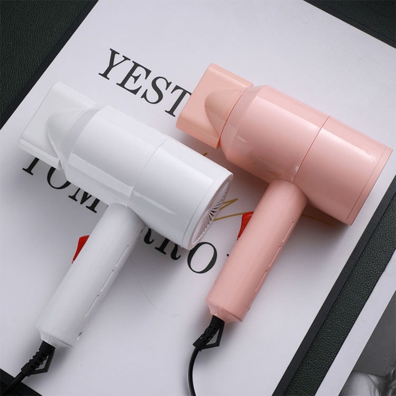 Máy sấy tóc mini tạo kiểu công suất lớn HAIR DRYER