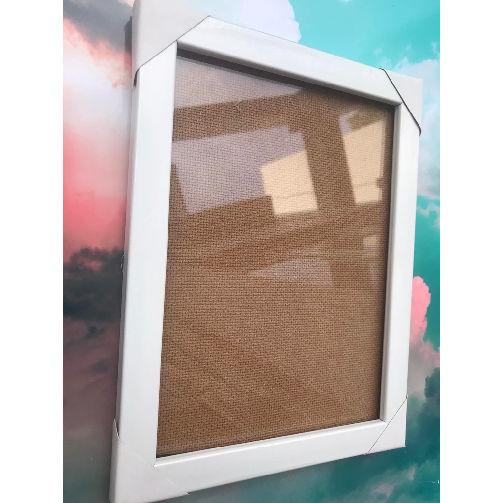 Khung tranh/ảnh gỗ treo tường