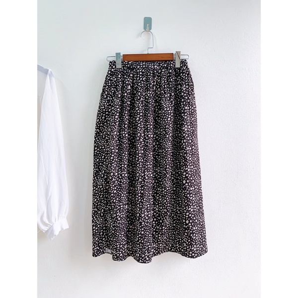 Áo sơ mi vintage Nhật / Chân váy 2hand tuyển chọn