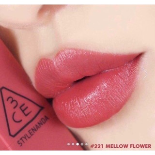 Son 3 CE màu 221 hồng đất