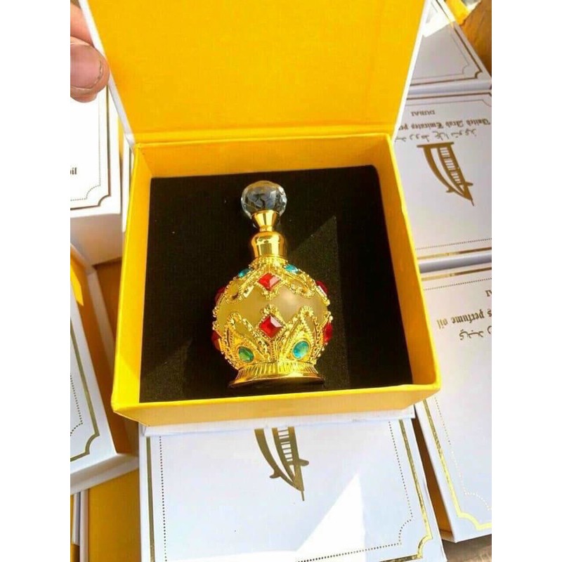 Tinh dầu nước hoa dubai kèm hộp sang trọng | BigBuy360 - bigbuy360.vn