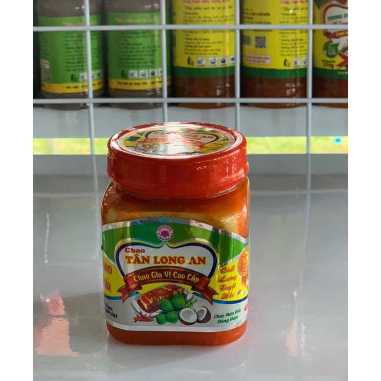 Chao  Long An Vị KHOAI MÔN | BigBuy360 - bigbuy360.vn